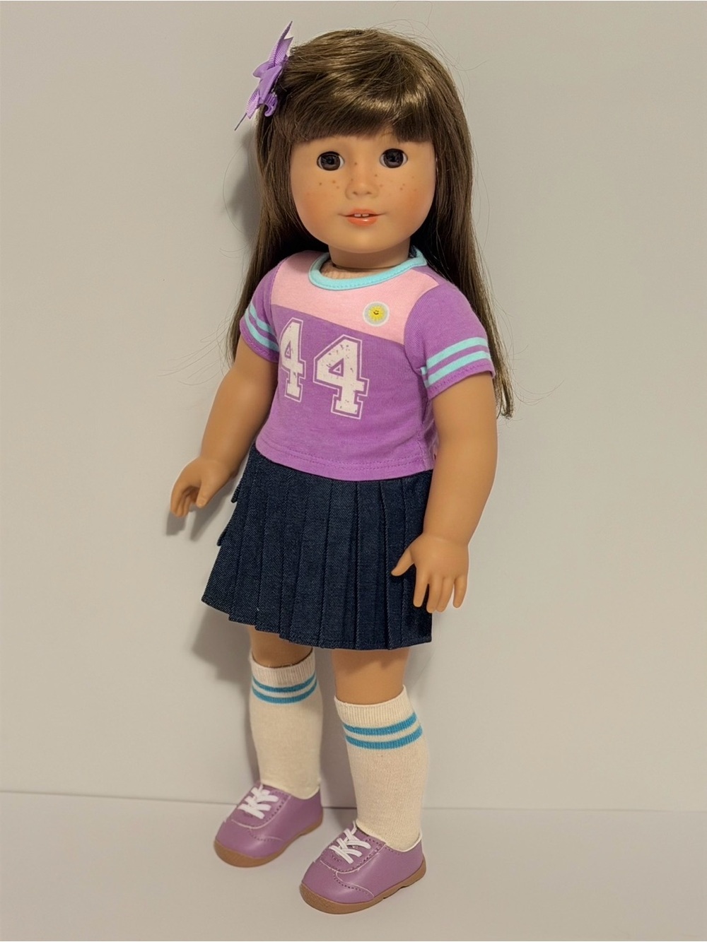 Pleasant Company Custom “Daisy”